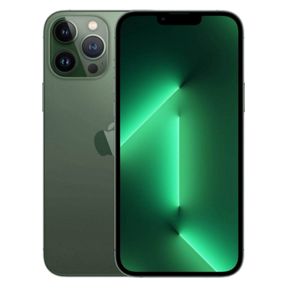 iPhone 13 Pro 128GB Groen