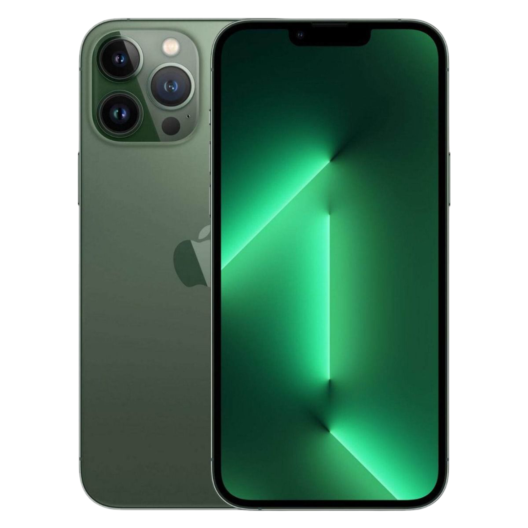 iPhone 13 Pro Max 128GB Groen