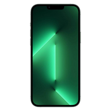 iPhone 13 Pro 128GB Groen