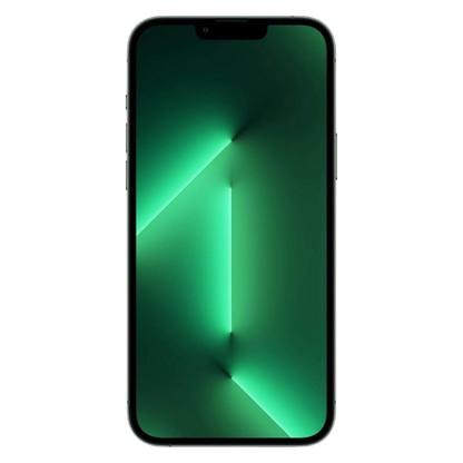 iPhone 13 Pro 128GB Groen