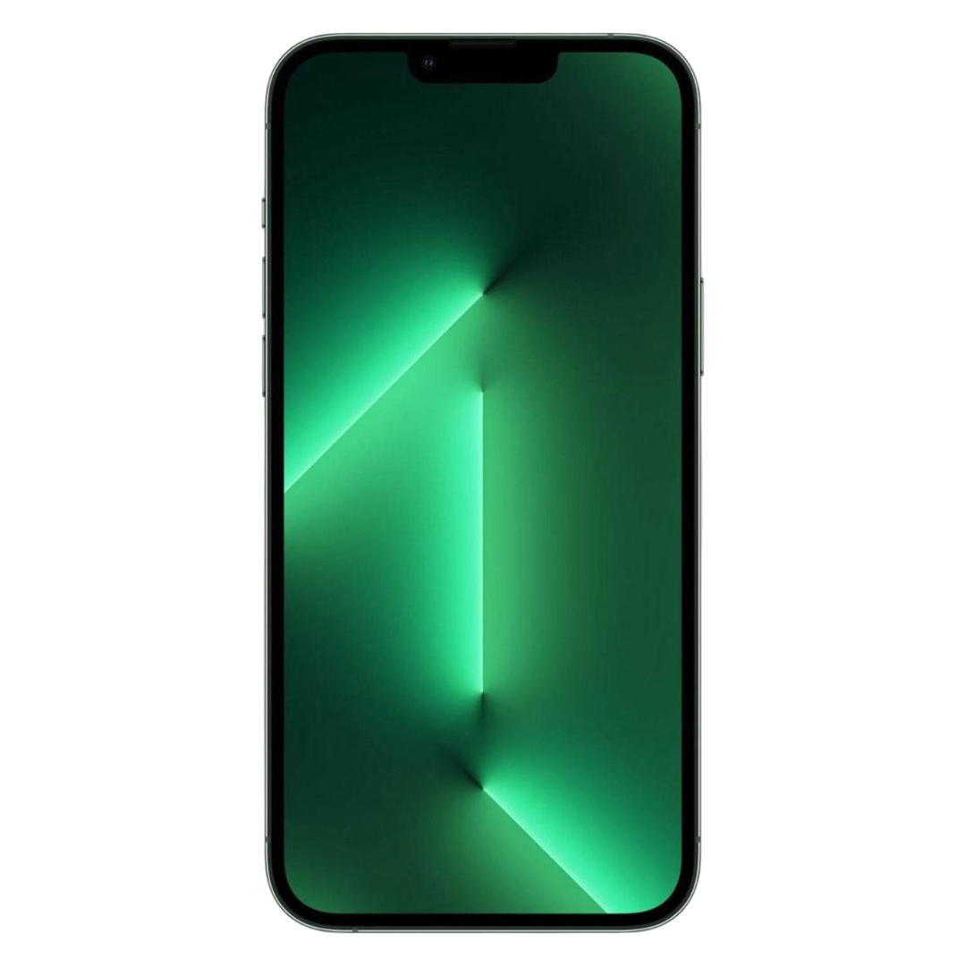 iPhone 13 Pro 128GB Groen