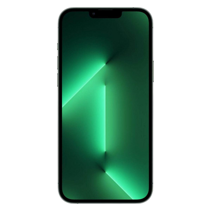 iPhone 13 Pro 128GB Groen