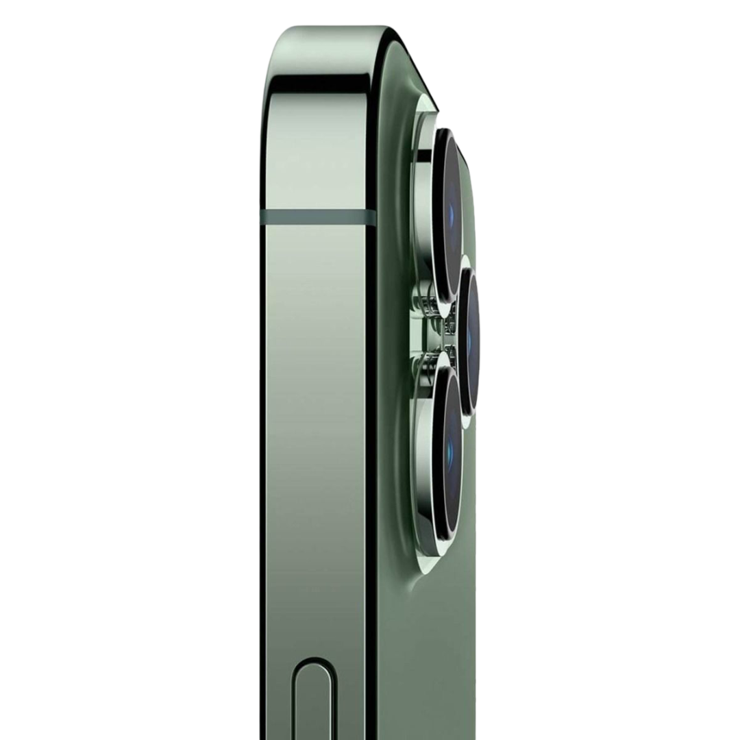 iPhone 13 Pro 128GB Groen