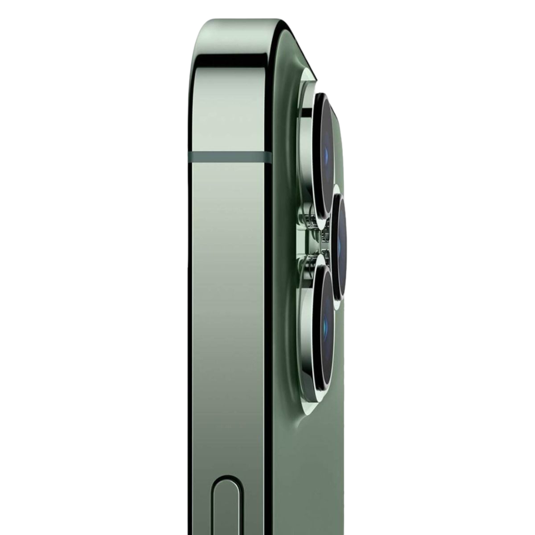 iPhone 13 Pro 128GB Groen