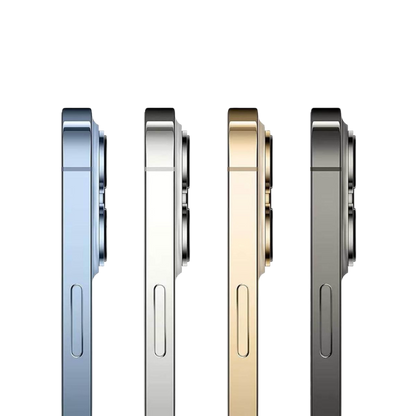 iPhone 13 Pro 128GB Groen