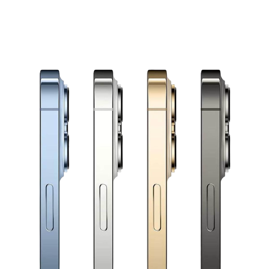 iPhone 13 Pro 512GB Goud