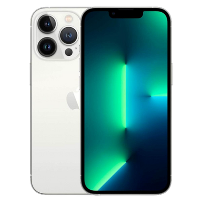 iPhone 13 Pro 128GB Zilver