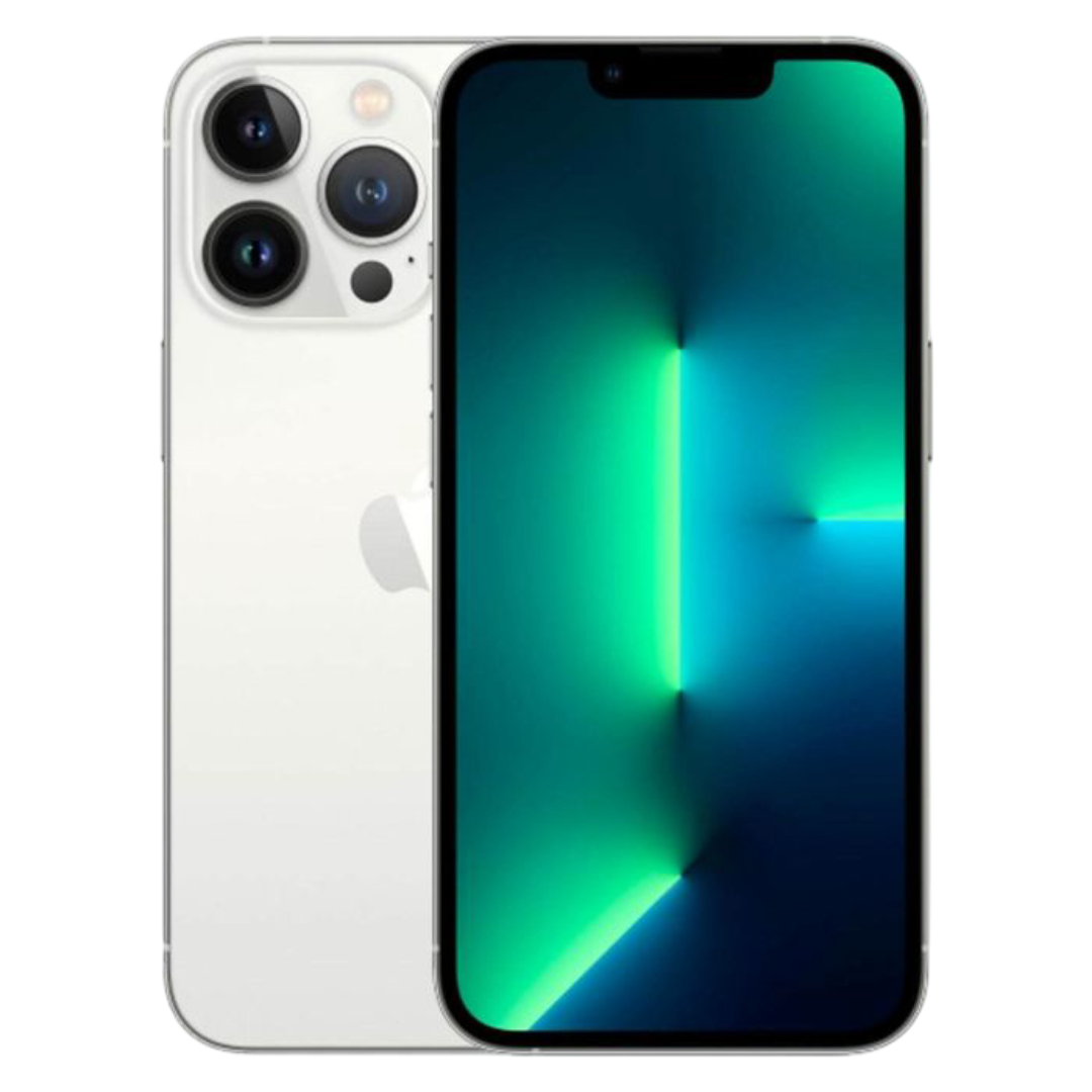 iPhone 13 Pro 512GB Zilver