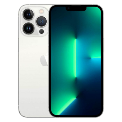 iPhone 13 Pro 128GB Zilver