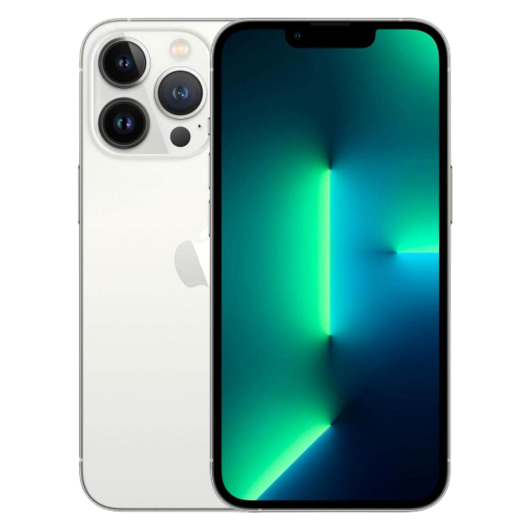 iPhone 13 Pro Max 128GB Zilver