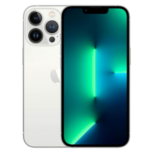 iPhone 13 Pro Max 128GB Zilver