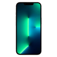 iPhone 13 Pro 128GB Zilver