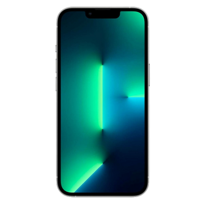 iPhone 13 Pro 128GB Zilver