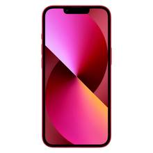 iPhone 13 128GB Rood