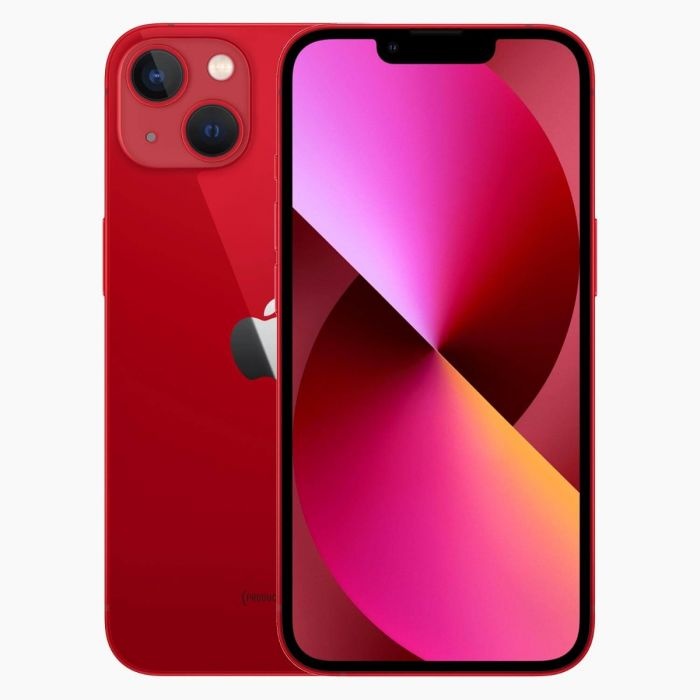 Apple iPhone 13 128GB A-Grade Rood