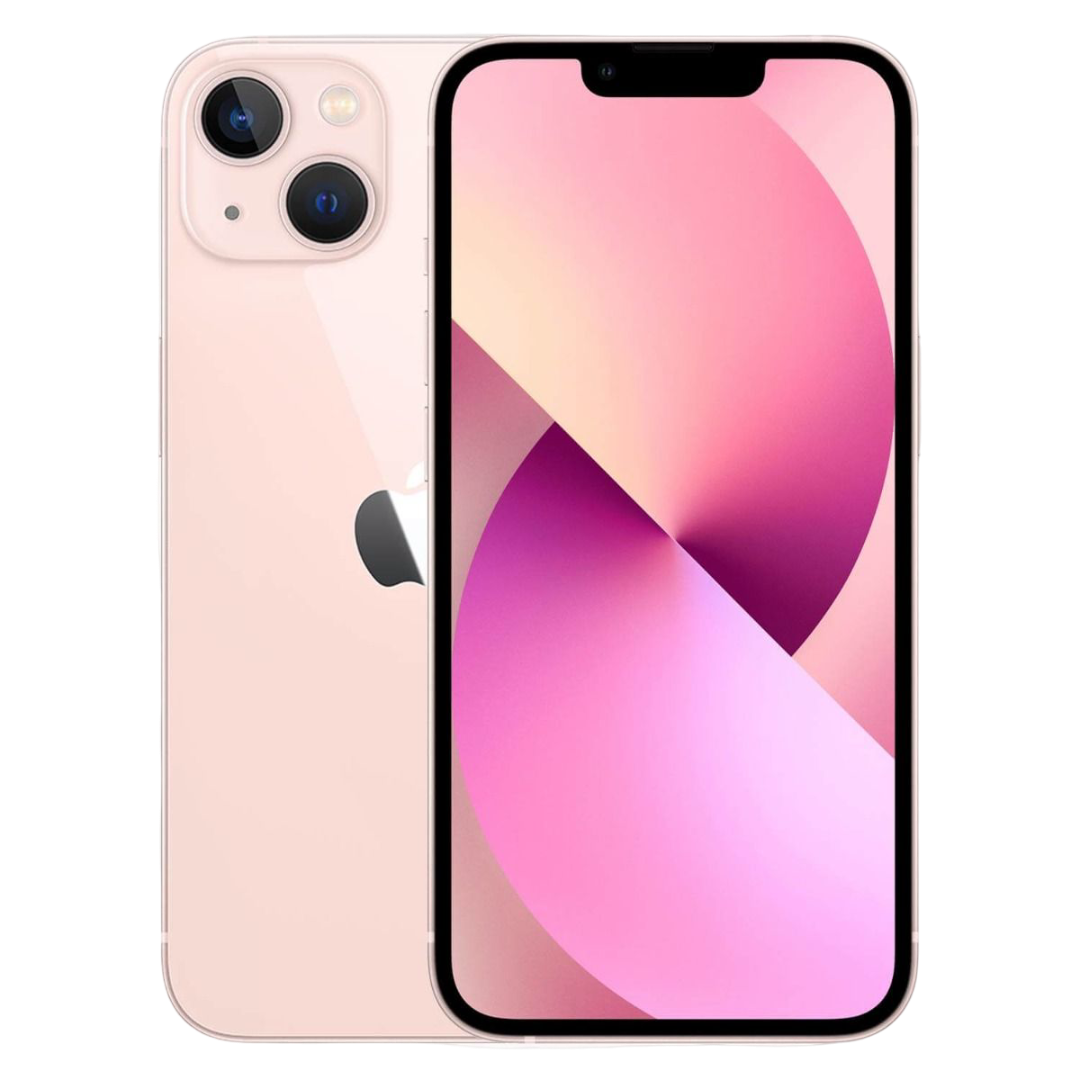 iPhone 13 128GB Roze