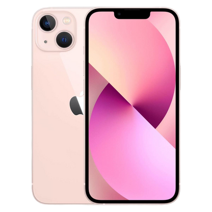 iPhone 13 128GB Roze