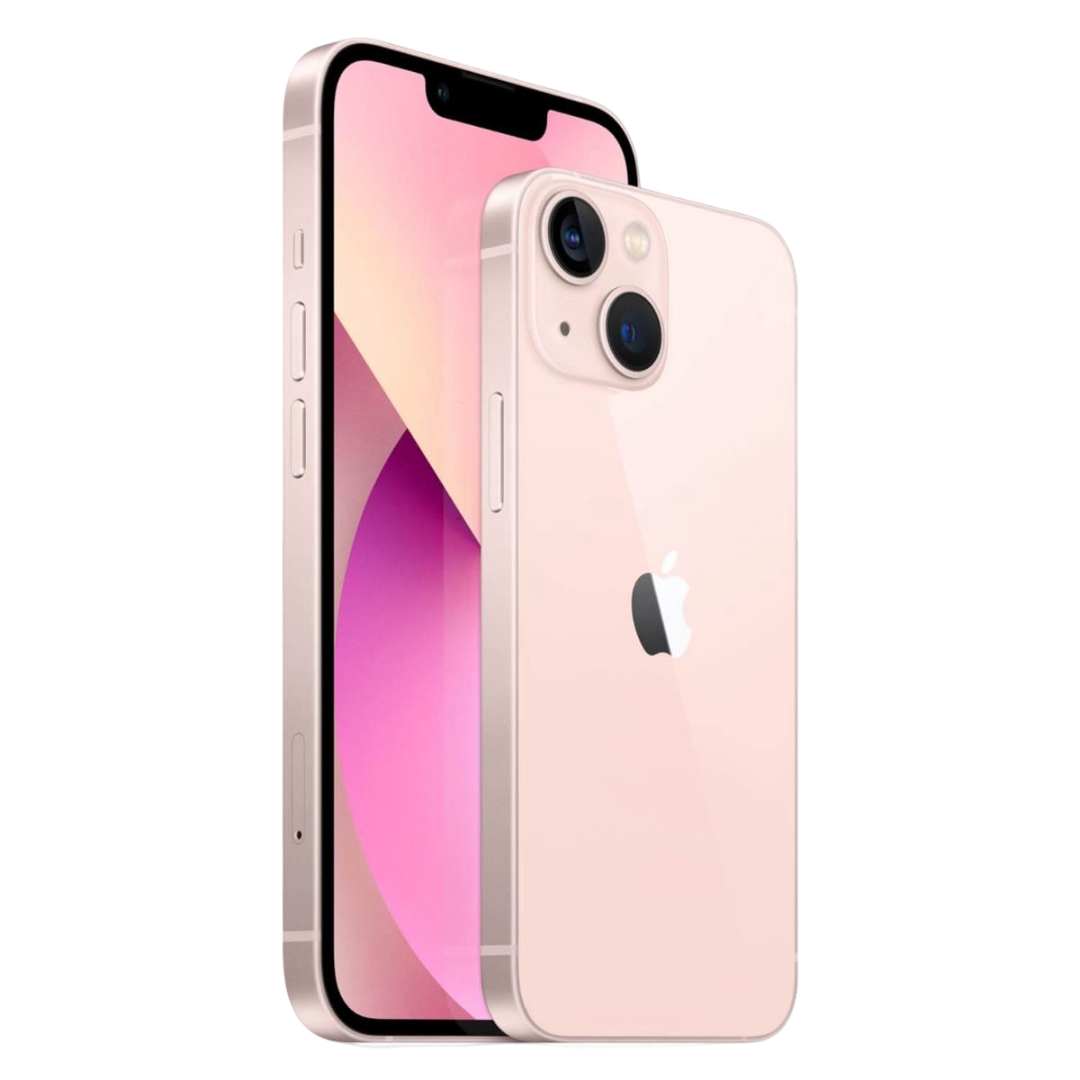 iPhone 13 128GB Roze