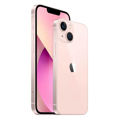 iPhone 13 128GB Roze