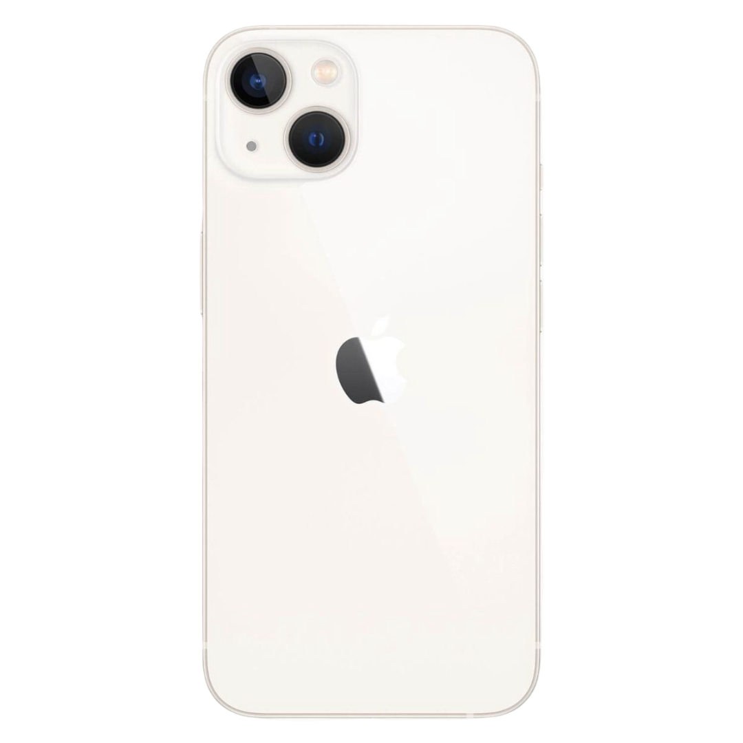iPhone 13 128GB Wit