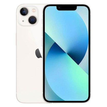 iPhone 13 128GB Wit