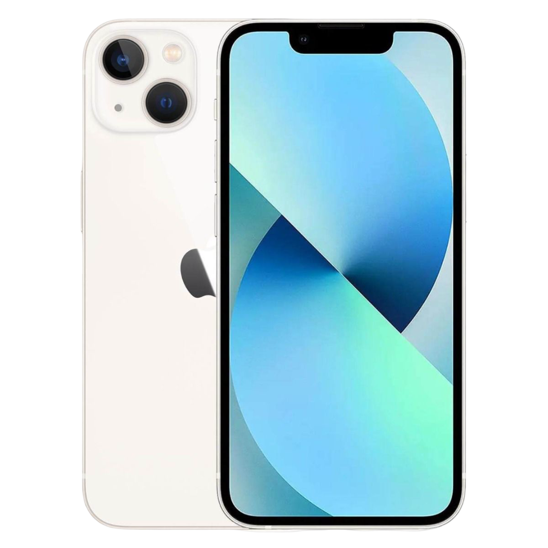 iPhone 13 128GB Wit