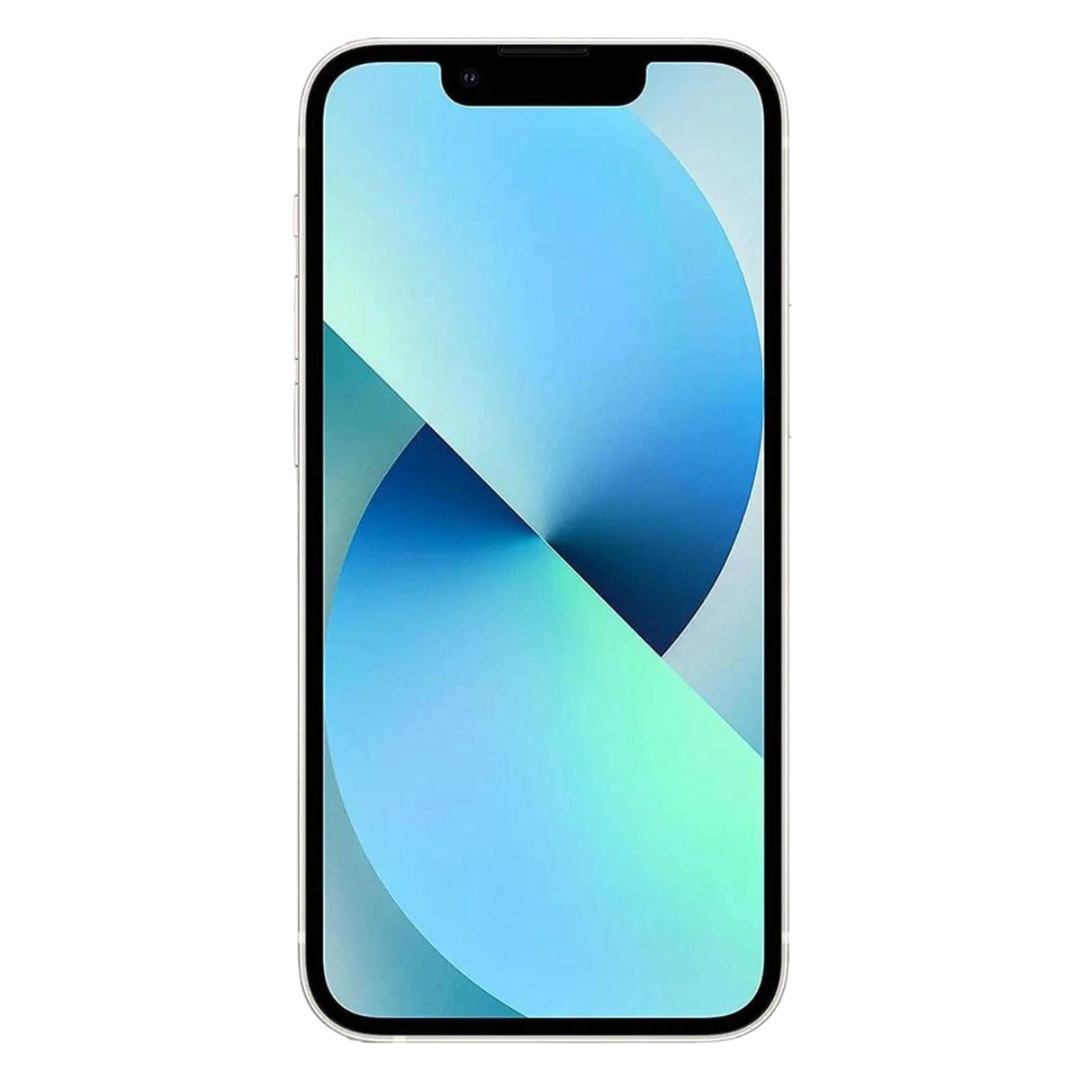iPhone 13 128GB Wit