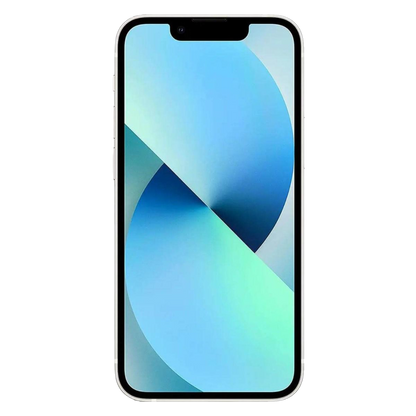 iPhone 13 128GB Wit