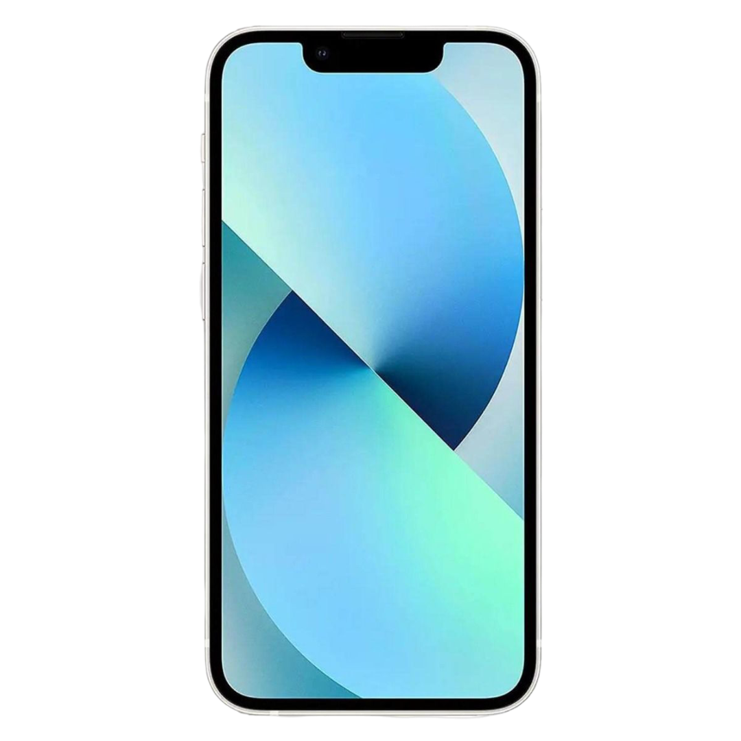 iPhone 13 256GB Wit