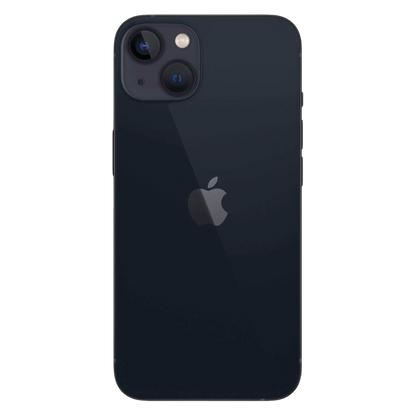 iPhone 13 256GB Zwart