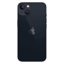 iPhone 13 512GB Zwart