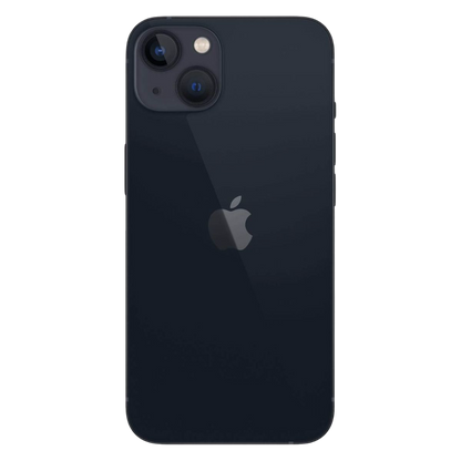 iPhone 13 128GB Zwart