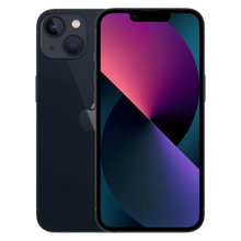 iPhone 13 128GB Zwart