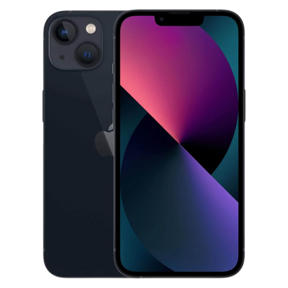 iPhone 13 256GB Zwart