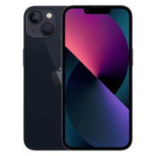 iPhone 13 512GB Zwart