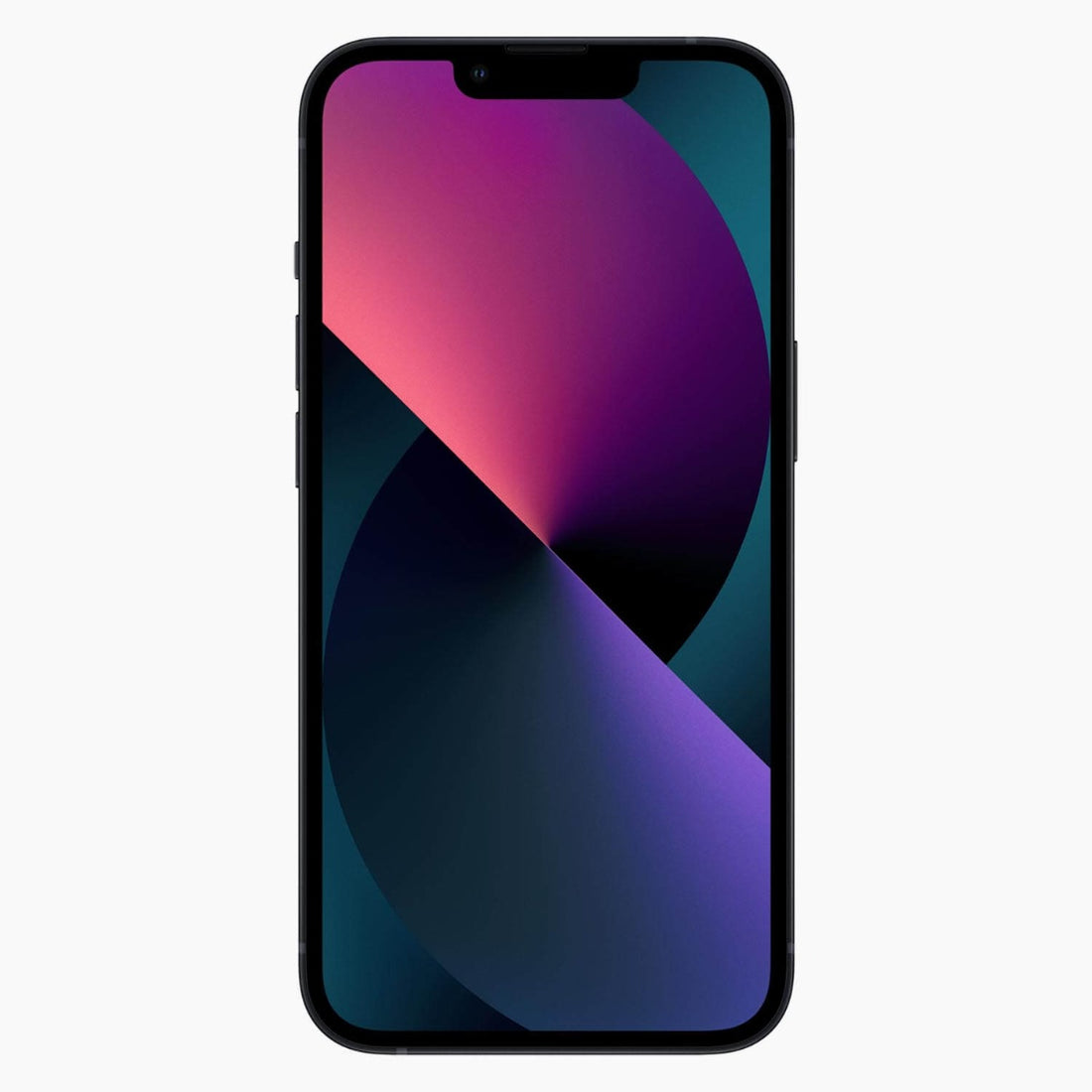 iPhone 13 256GB Zwart – foto 2