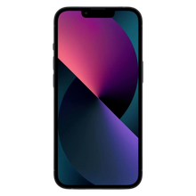 iPhone 13 128GB Zwart