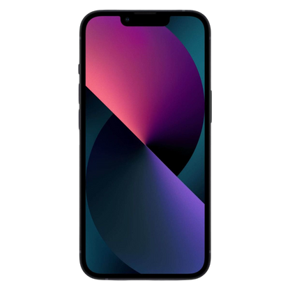 iPhone 13 256GB Zwart