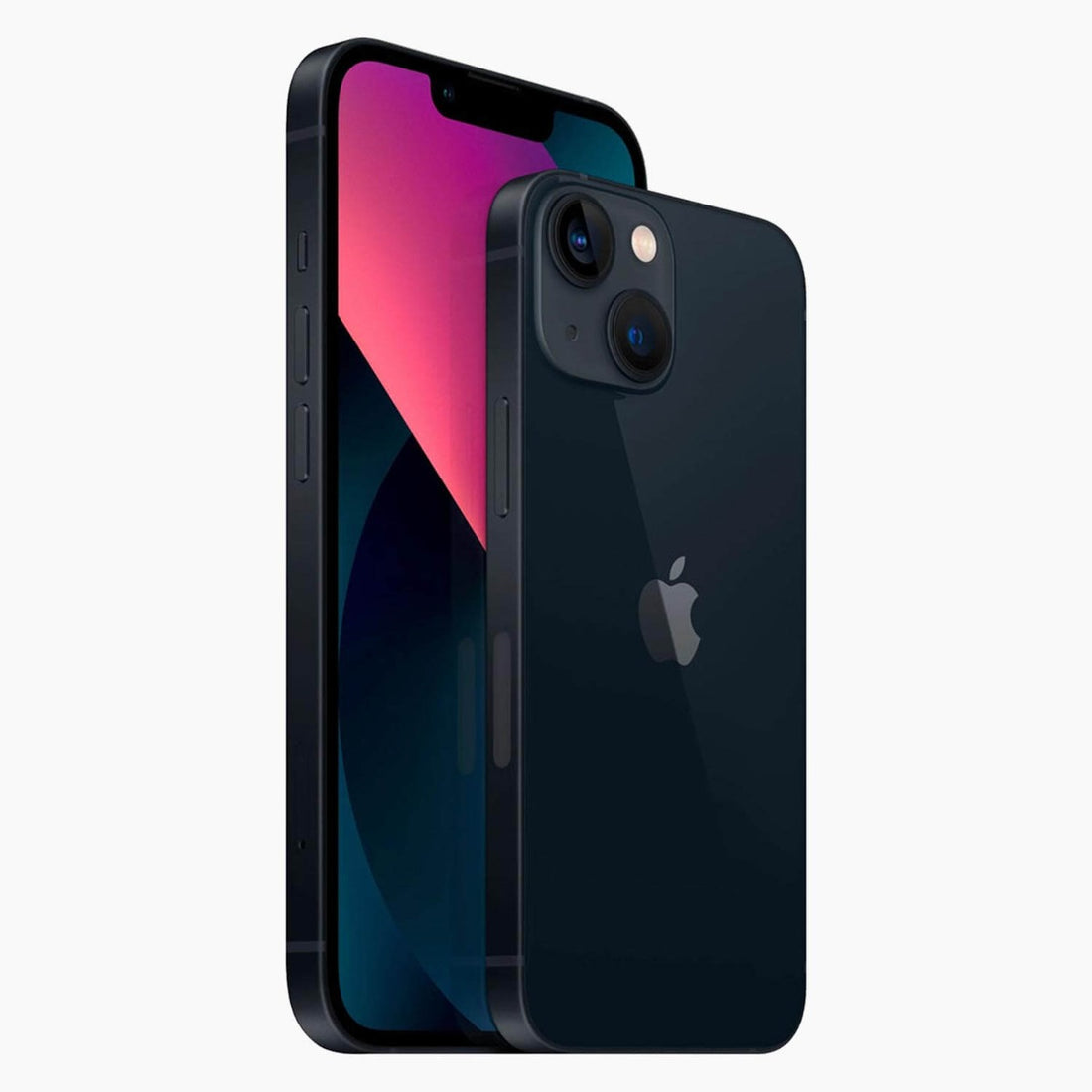 iPhone 13 256GB Zwart – foto 4