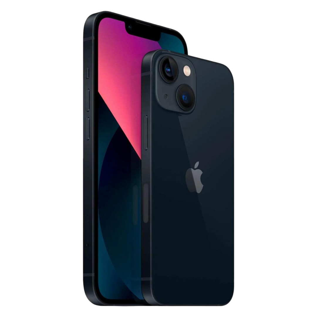 iPhone 13 128GB Zwart
