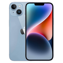 iPhone 14 128GB Blauw