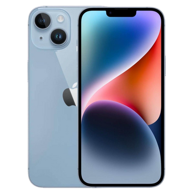 Refurbished iPhone 14