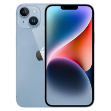 iPhone 14 128GB Blauw