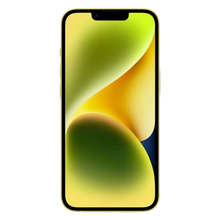 iPhone 14 128GB Geel