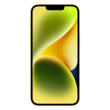 iPhone 14 Plus 128GB Geel