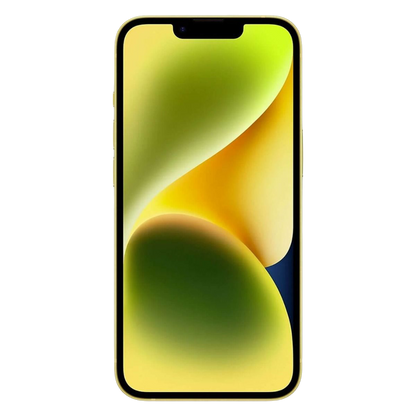 iPhone 14 Plus 128GB Geel