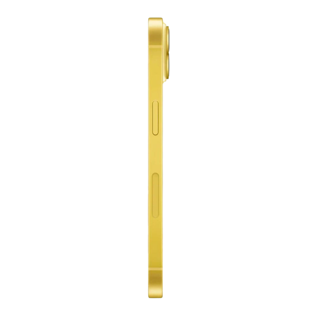 iPhone 14 128GB Geel