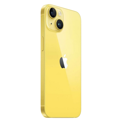 iPhone 14 Plus 128GB Geel