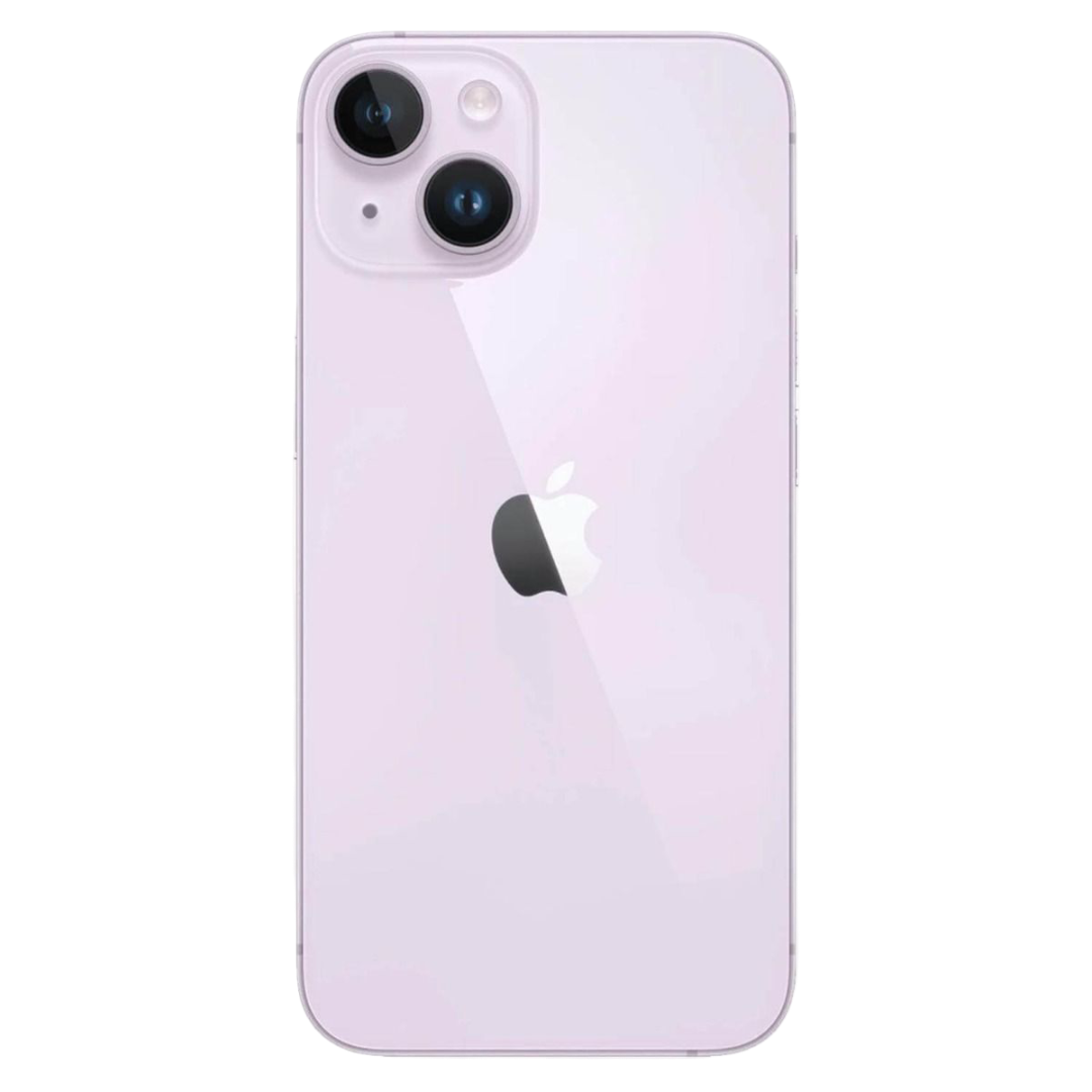 iPhone 14 128GB Paars