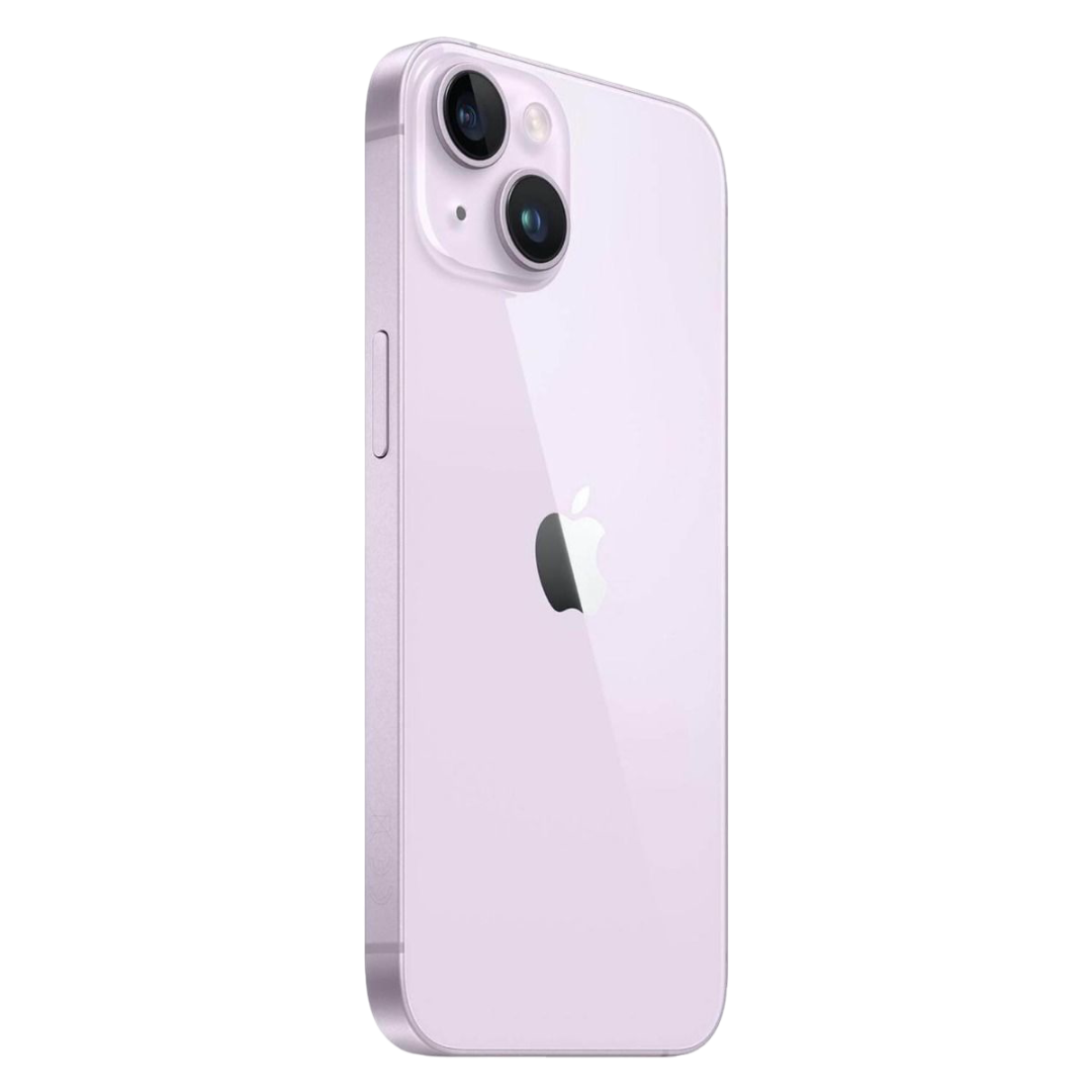 iPhone 14 128GB Paars